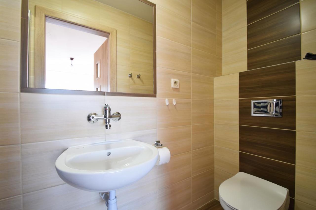 U Macieja Hotel Dzwirzyno Ngoại thất bức ảnh